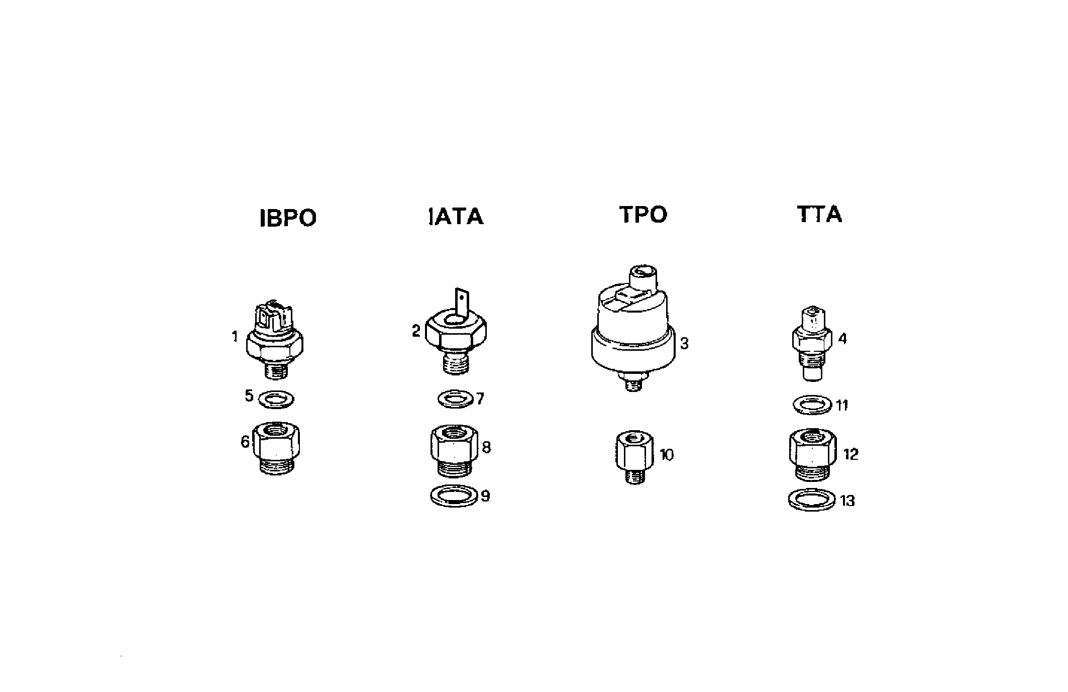 210KVA 220V 60HZ - GE8361SRi26.00A52S GE8361SRi26 parts diagram