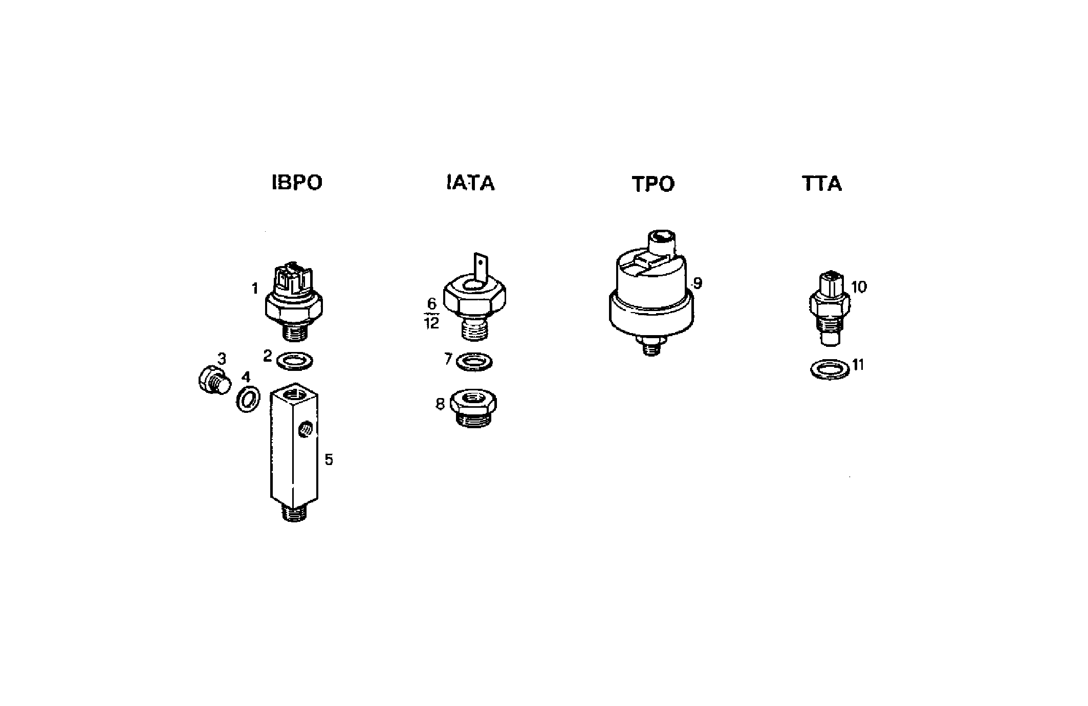 320KVA 220V 60HZ - GE8210SRi26.01A51S GE8210SRi26 parts diagram