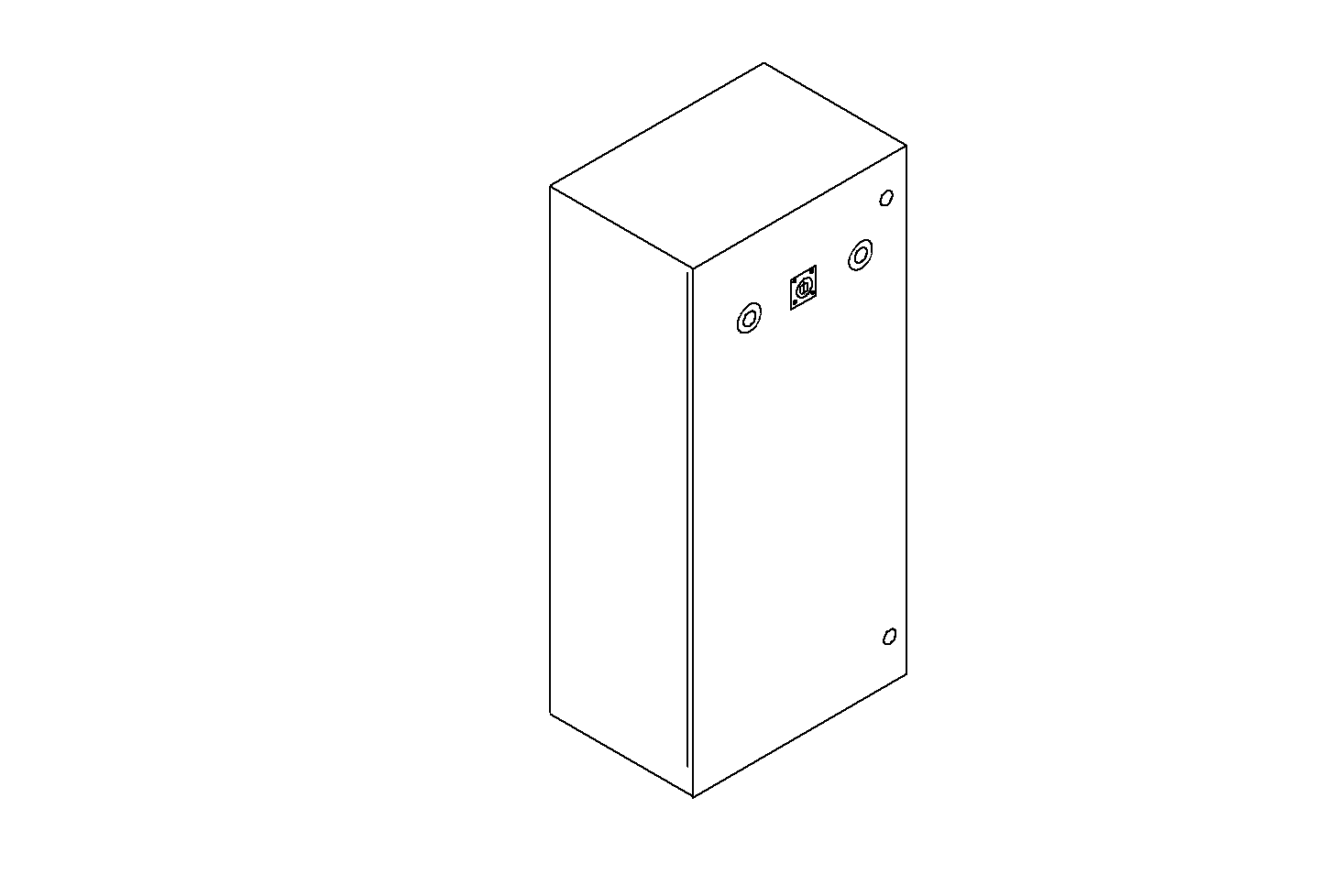 MANUAL CONTROL BOARD FOR ELECT. MACHINE - GENEF200E.R980 NEF 6 electron. parts diagram