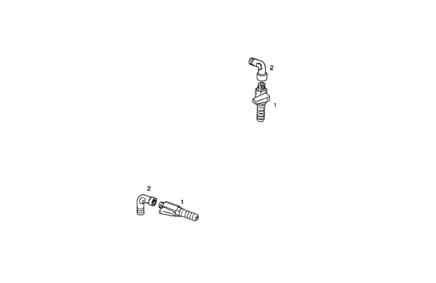 PREARRANGEMENT FOR CALORIFIER - 8281SRM50.31 8281SRM50 parts diagram