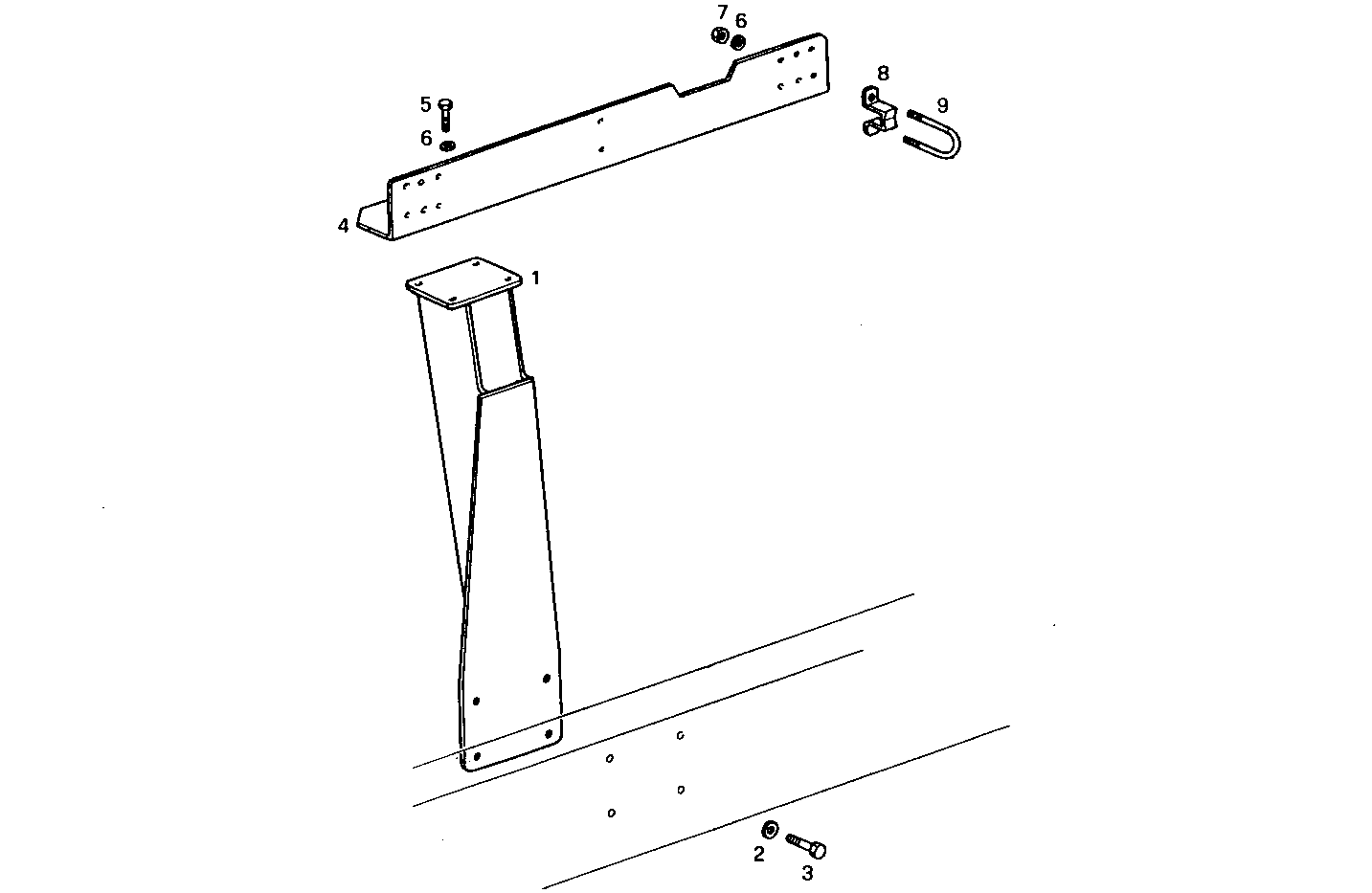 GAS CONTROL TRAIN - GE8291SRG75.10A85S GE8291SRG75 parts diagram