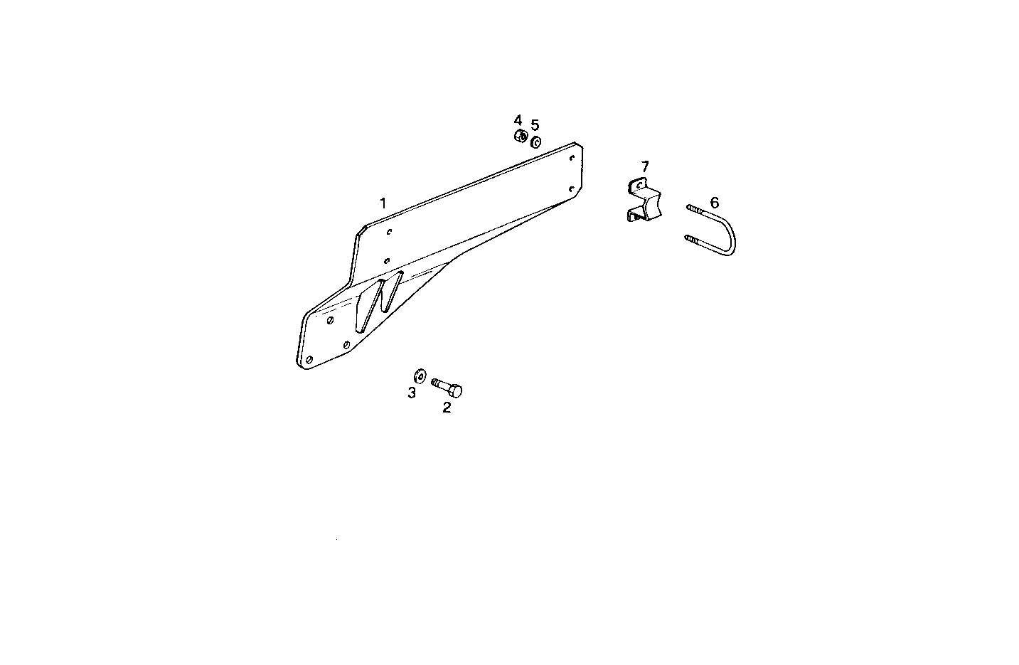 GAS CONTROL TRAIN - GE8210G75.10A70M GE8210G75 parts diagram